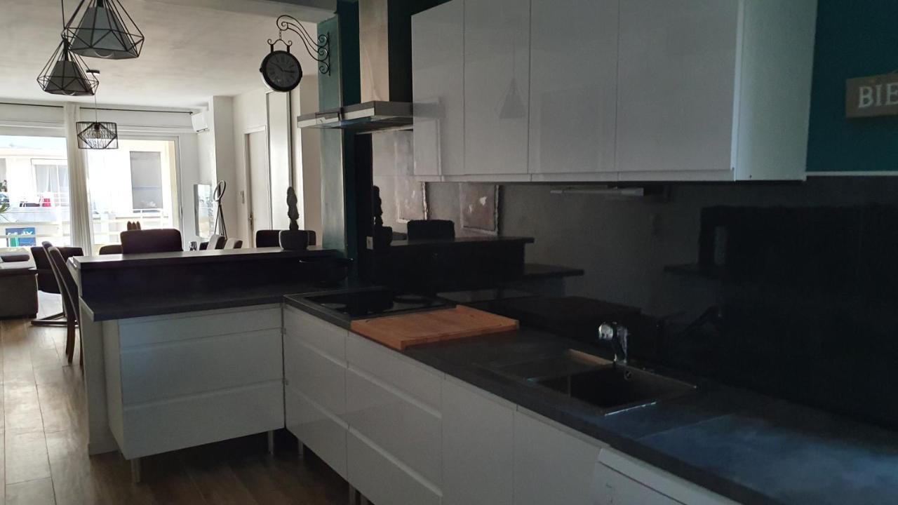 Appartement 2 Terrasses Le "Fontenoy" Кане Екстериор снимка