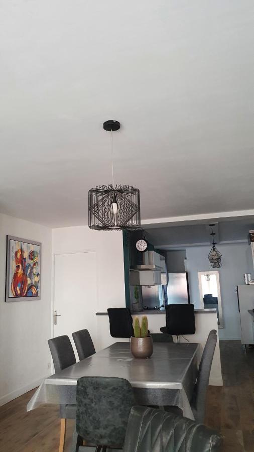 Appartement 2 Terrasses Le "Fontenoy" Кане Екстериор снимка